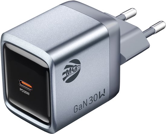 MG CDA236 GaN 30W snellader